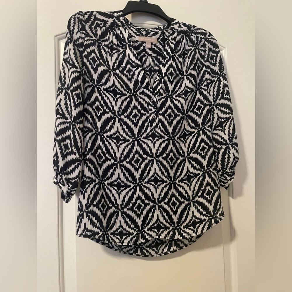 Banana Republic Top, Size small